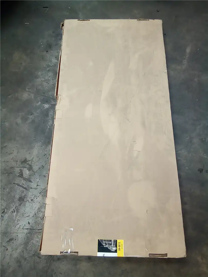 NEW CONDENSOR image 3
