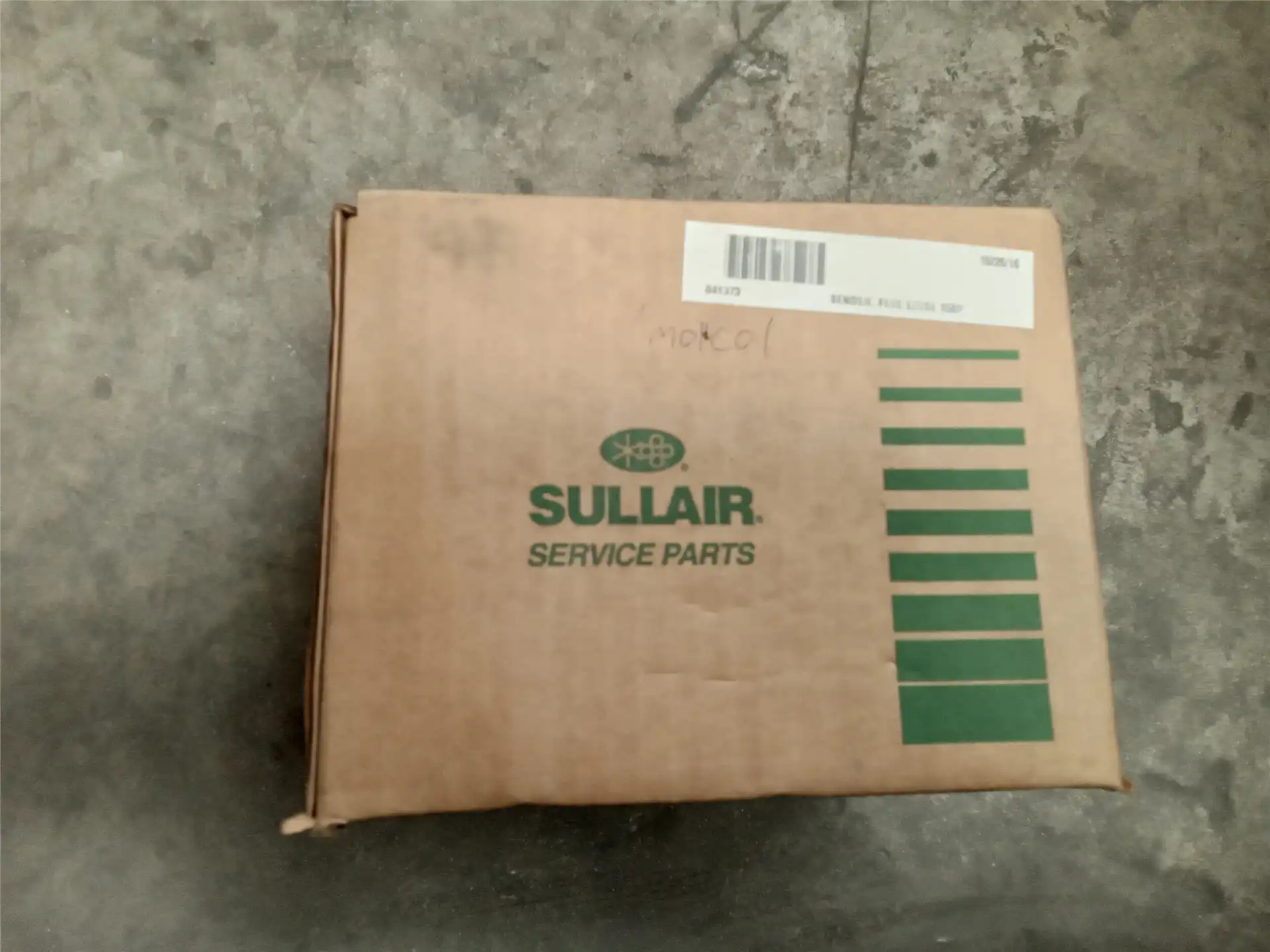 NEW SENDER FUEL LE image 2