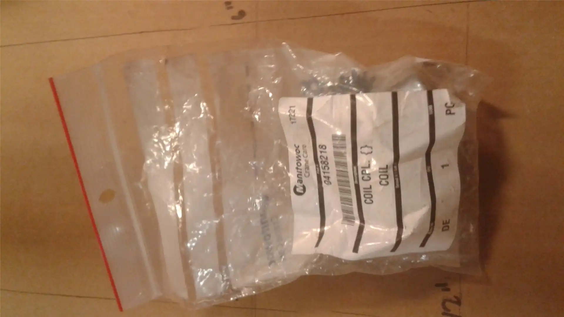 NEW COIL CPL image 3