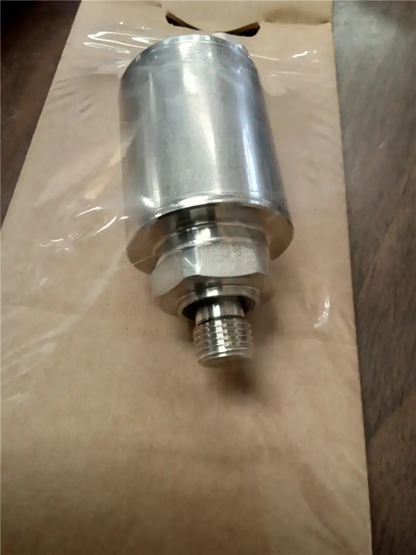 NEW PRESSURE SENSO image 2