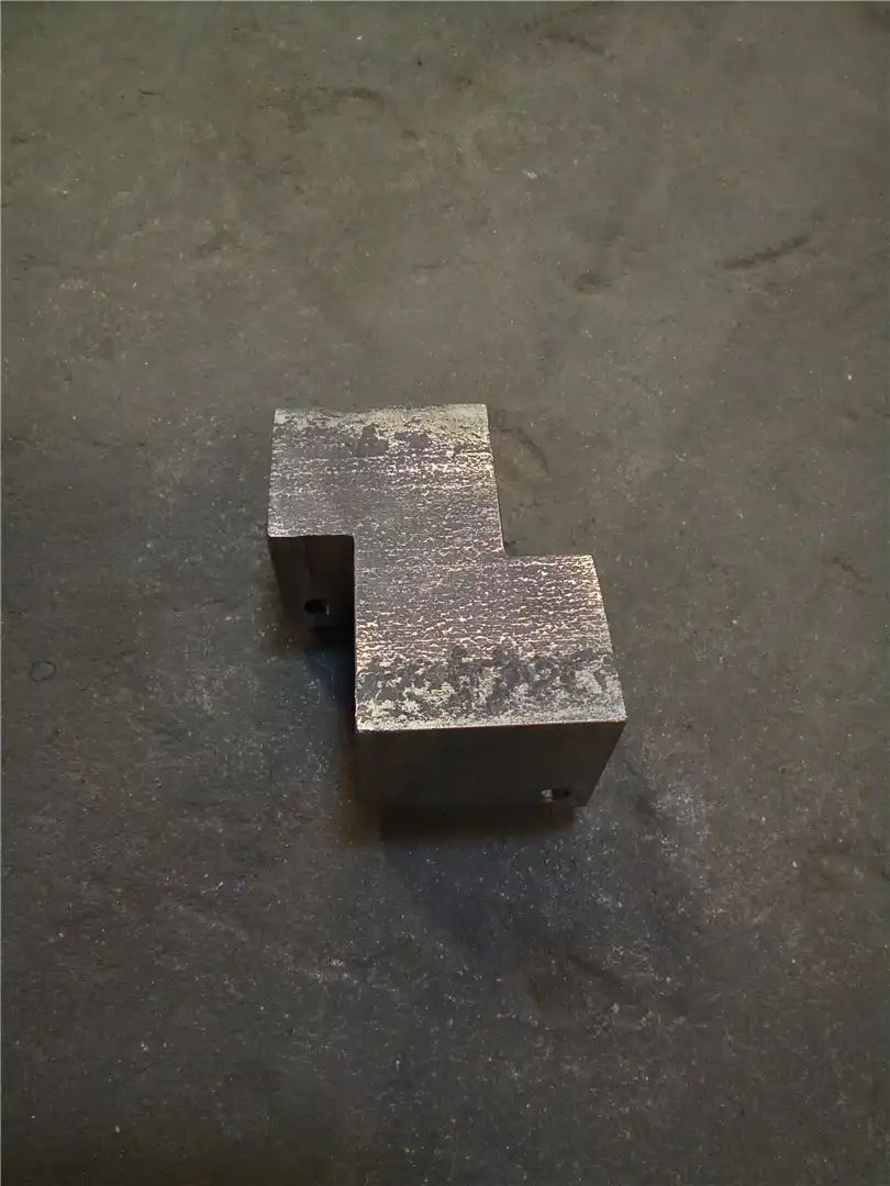 NEW CHAIN BLOCK image 2