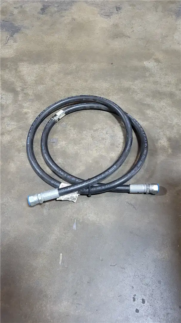 NEW HOSE image 2