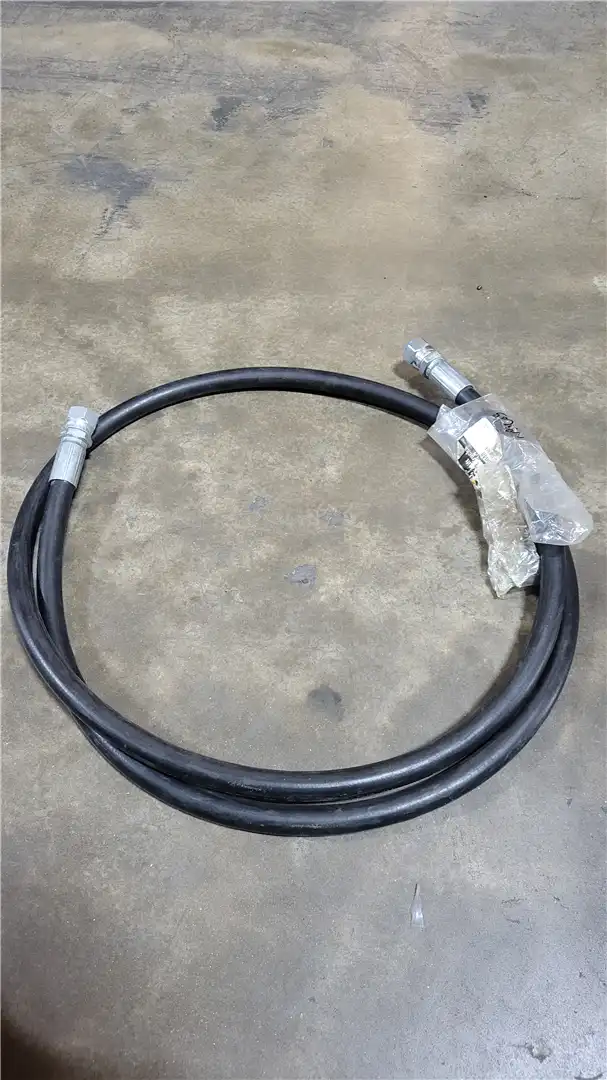 NEW HOSE image 2
