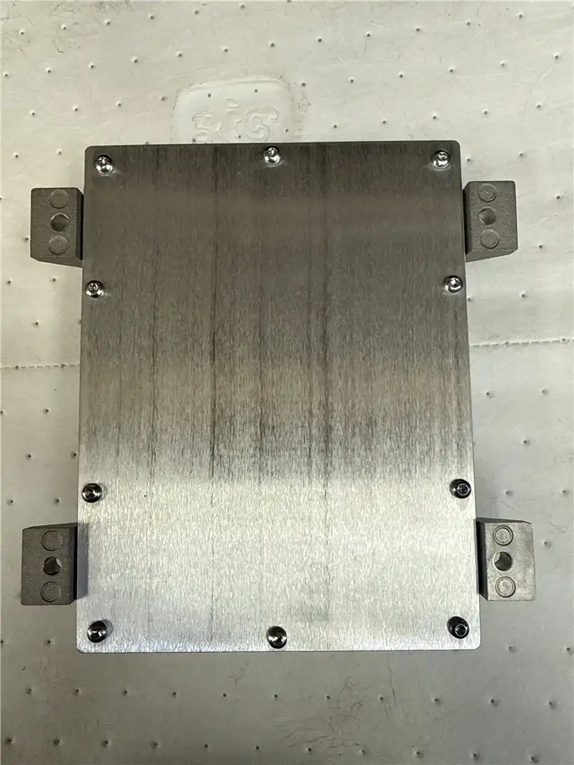NEW CONT UNIT image 2