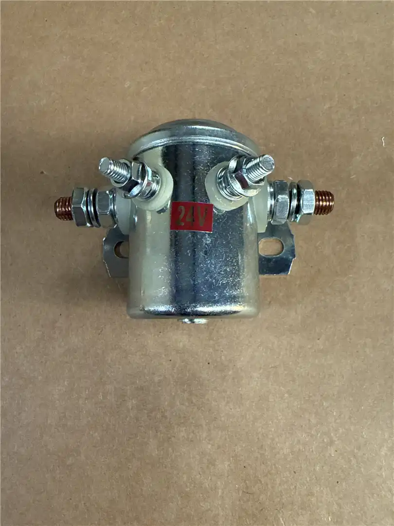 NEW SOLENOID image 2