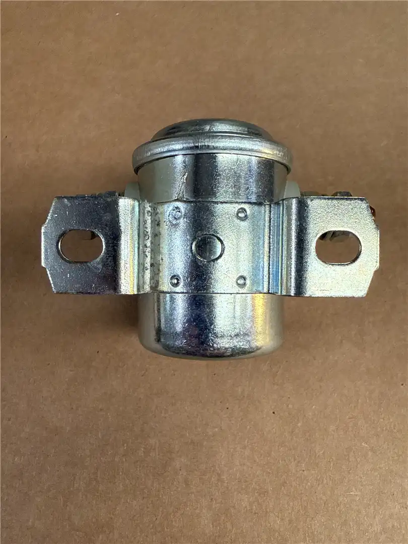 NEW SOLENOID image 3