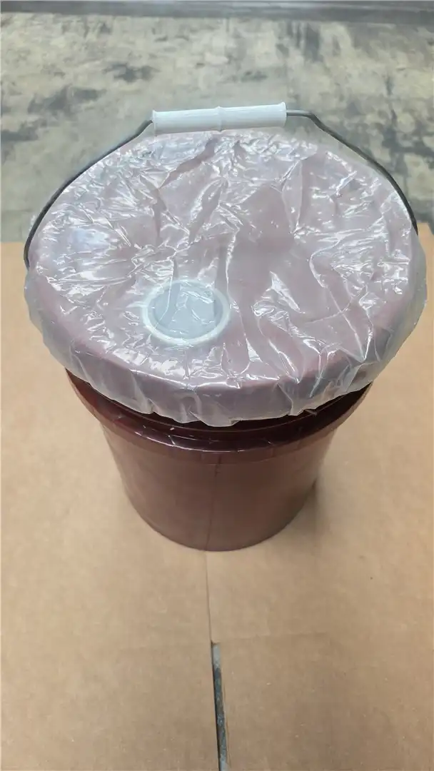 NEW GEAR OIL image 2