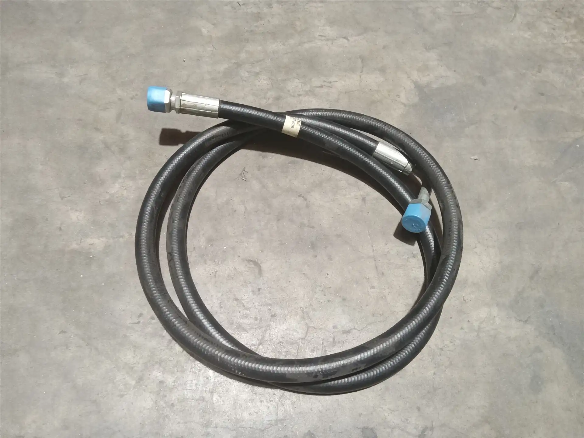 NEW HOSE image 2