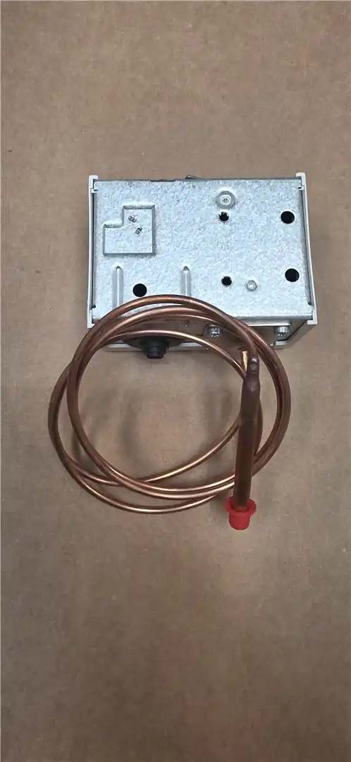 NEW FAN SWITCH image 2