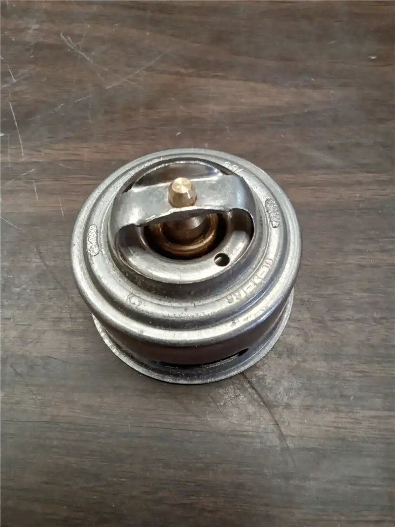 NEW THERMOSTAT image 2