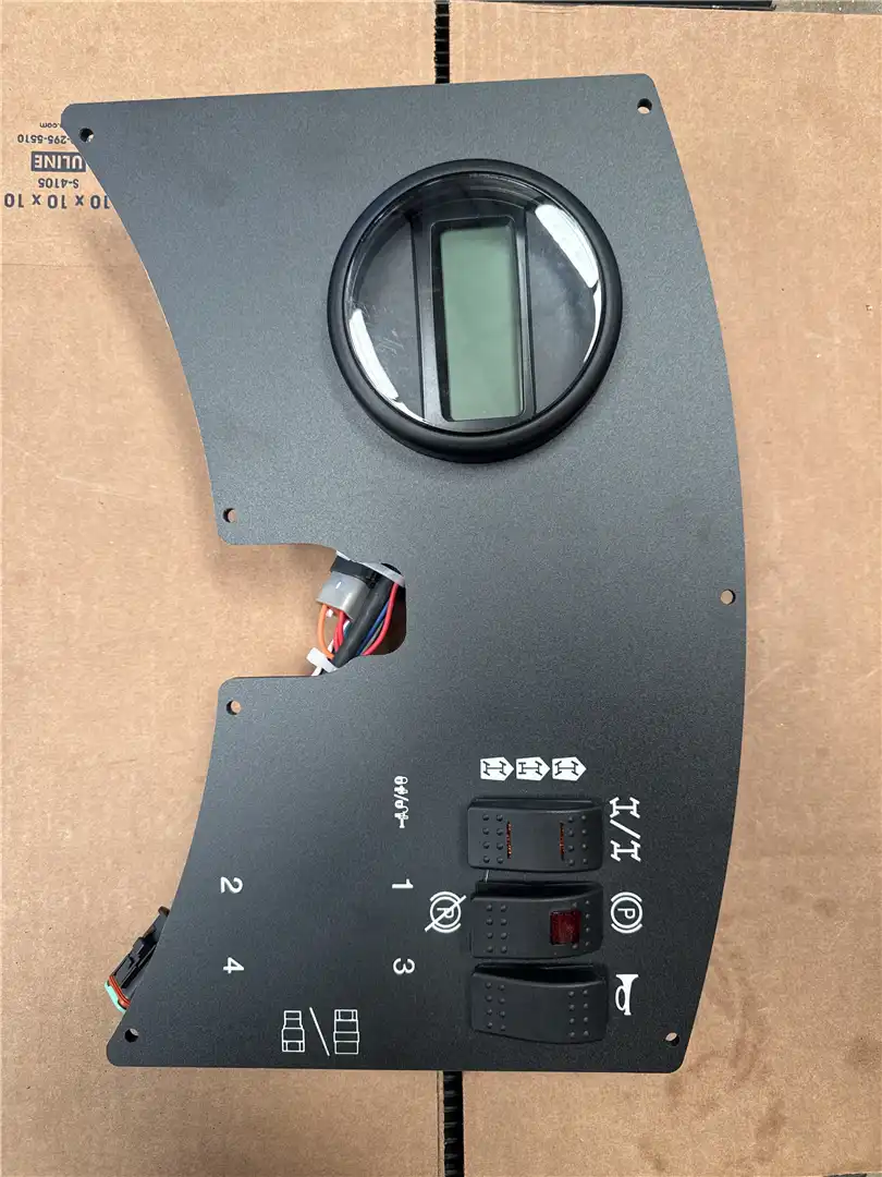 NEW ELC ASSY image 2