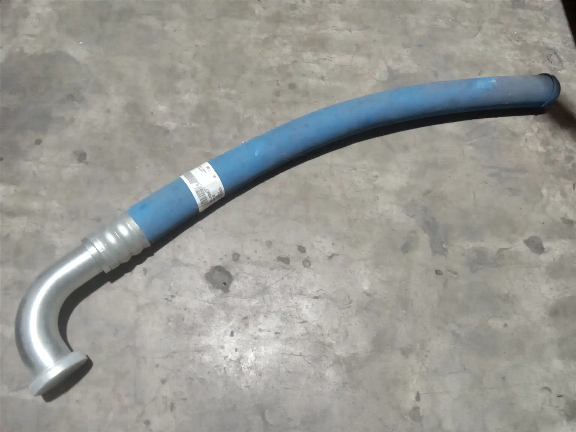 NEW HOSE image 2
