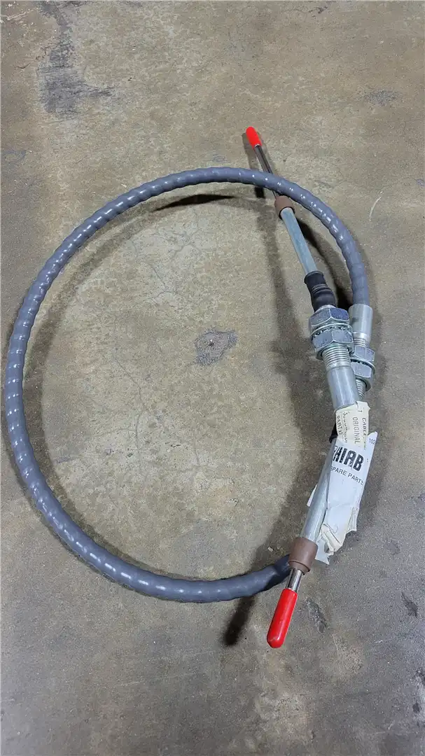NEW CABLE image 2