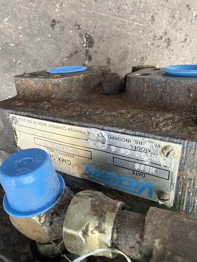 USED VALVE GP image 2