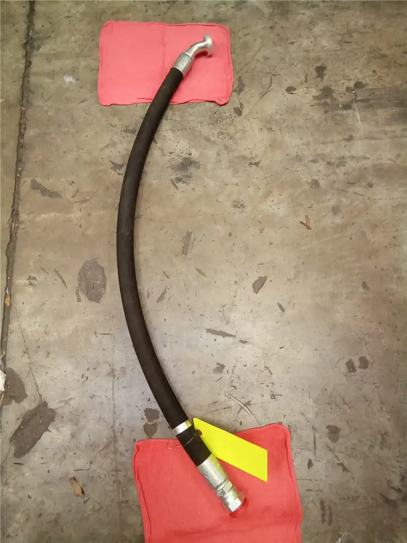 NEW HOSE image 2