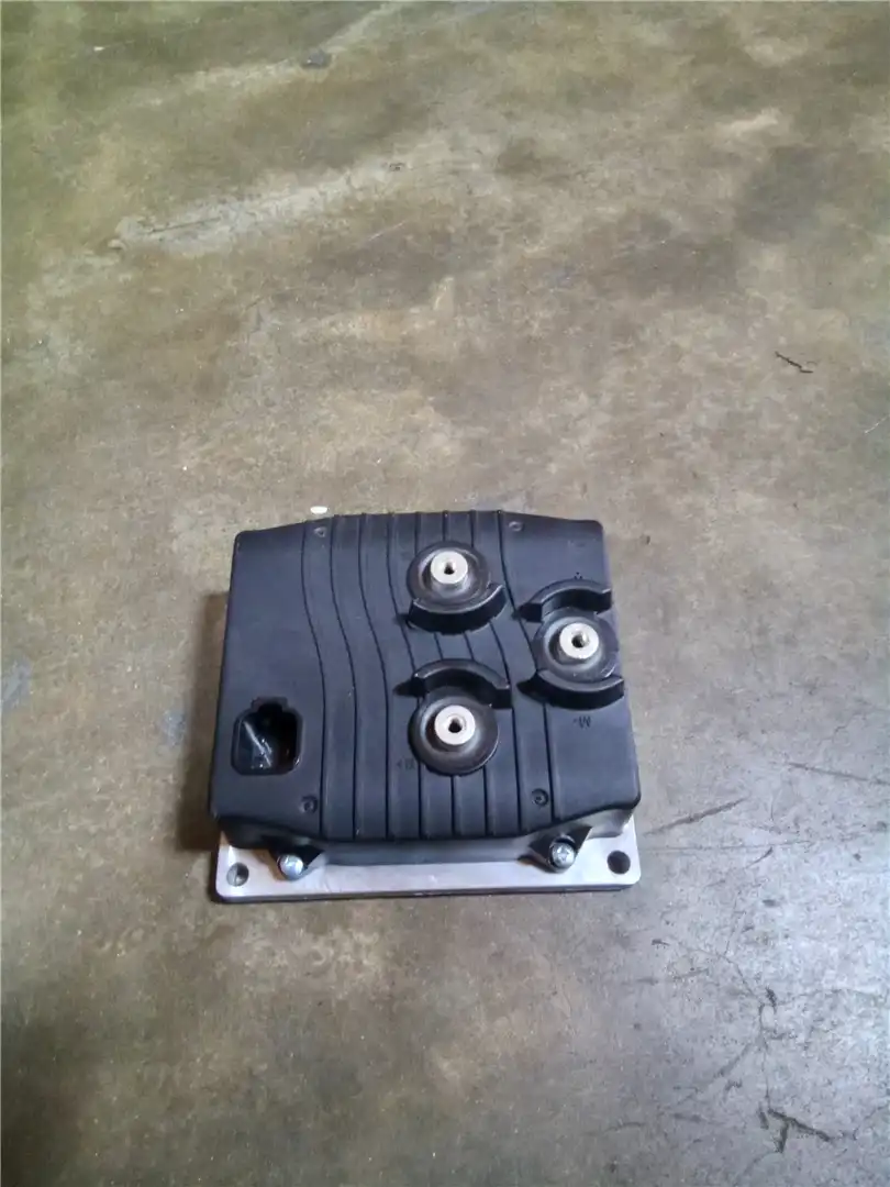 NEW MOTOR CONTROLL image 2
