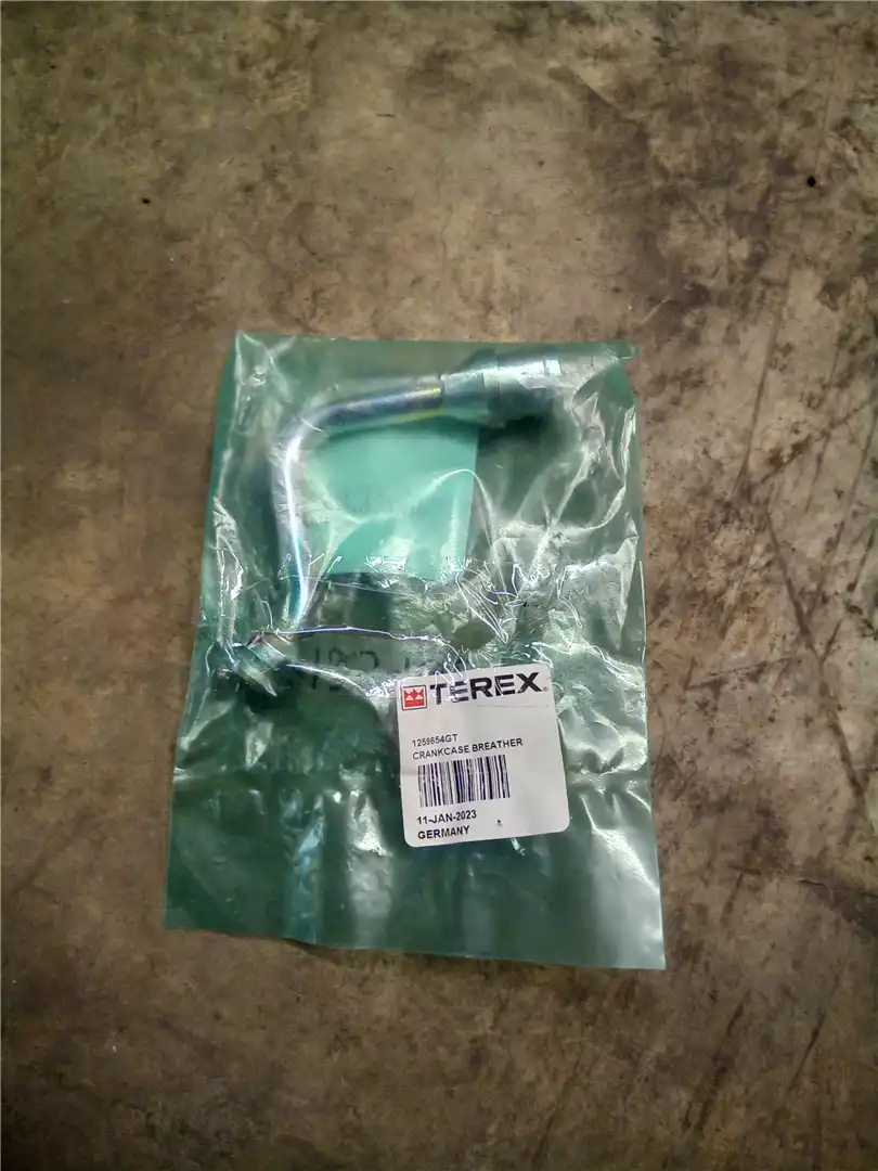 NEW CRANKCASE BREA image 2