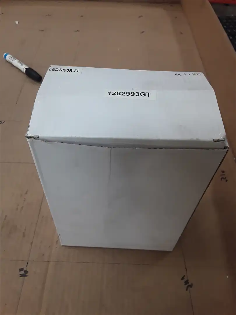 NEW ASSY WORK LIGH image 2