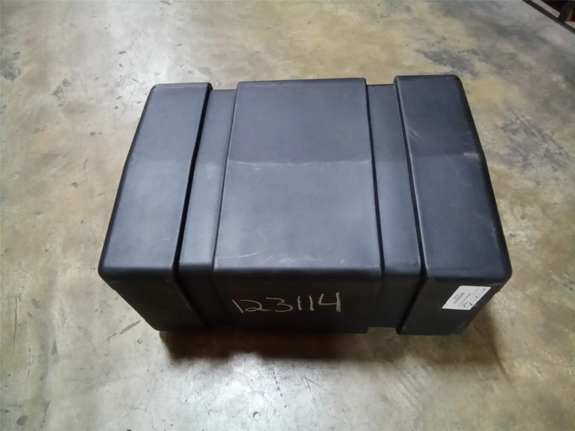 NEW FUEL TANK image 2