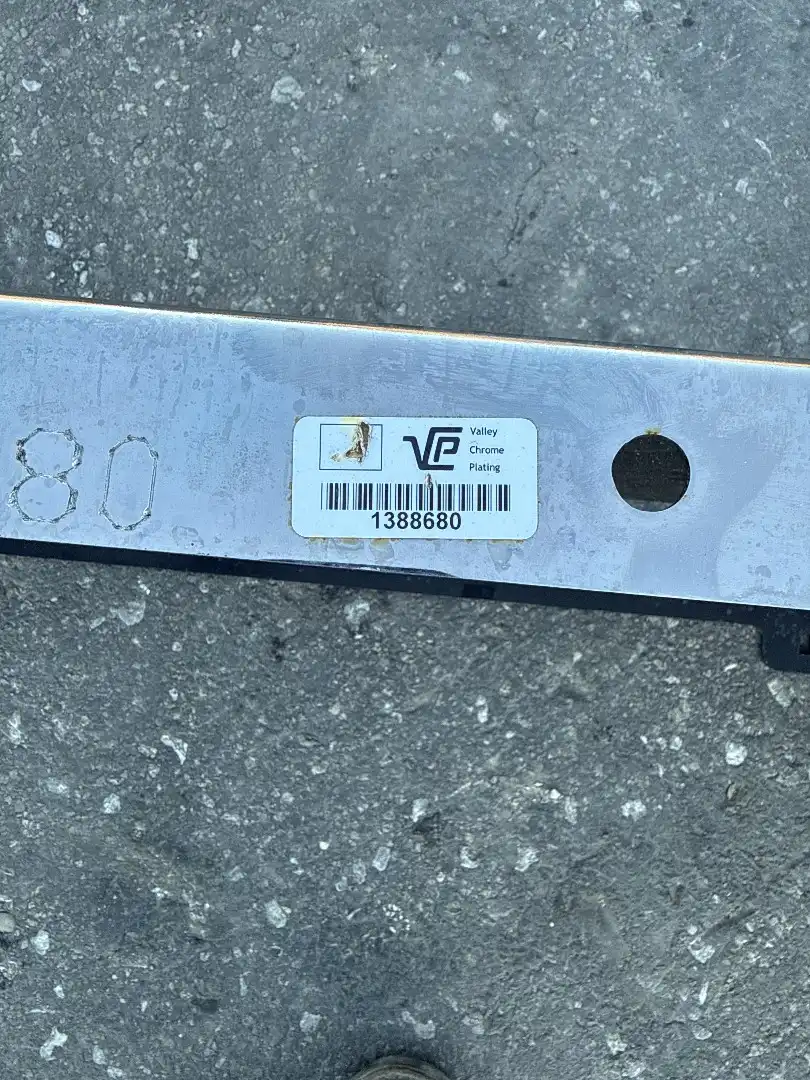 NEW BUMPER image 4