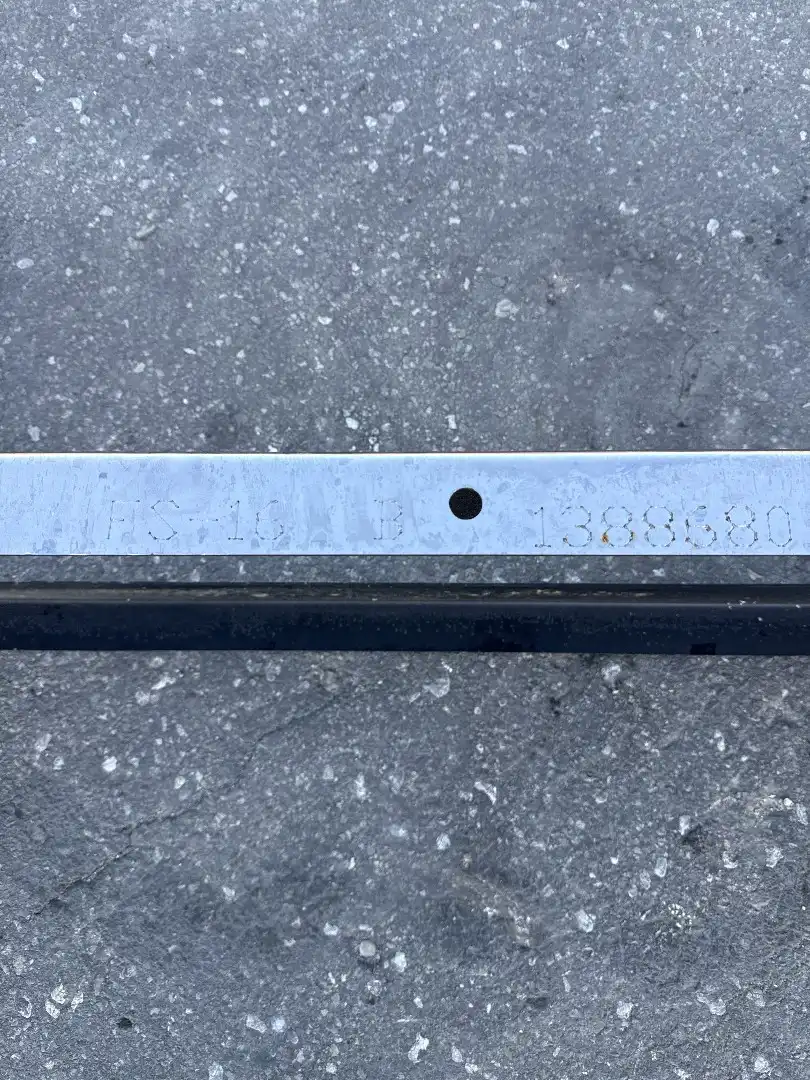 NEW BUMPER image 5