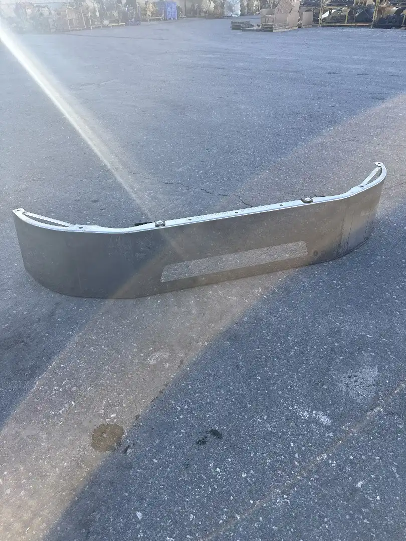 NEW BUMPER image 2