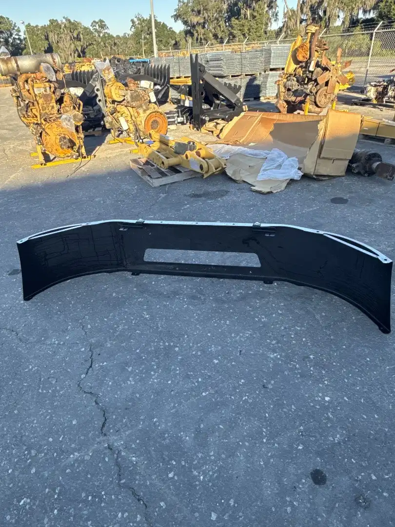 NEW BUMPER image 3