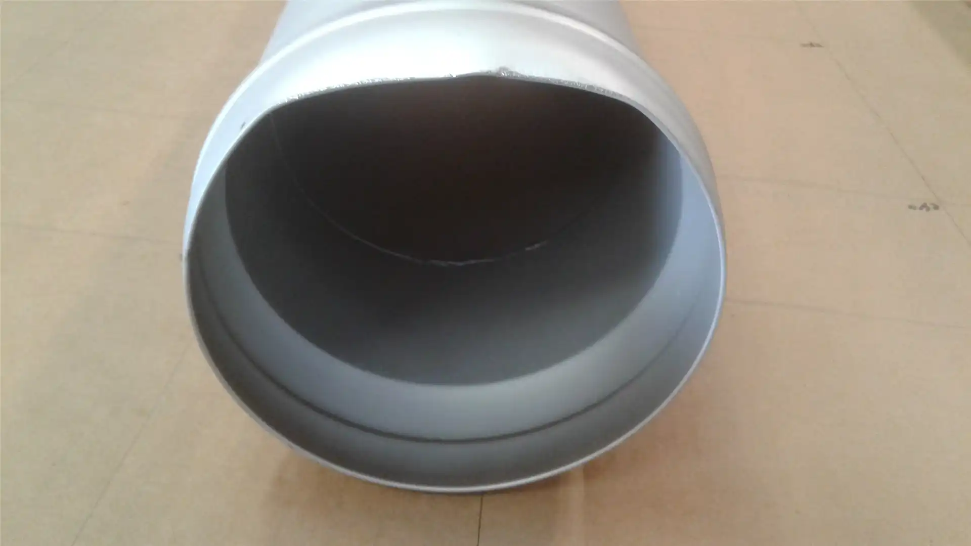 NEW PIPE EXHAUST B image 2