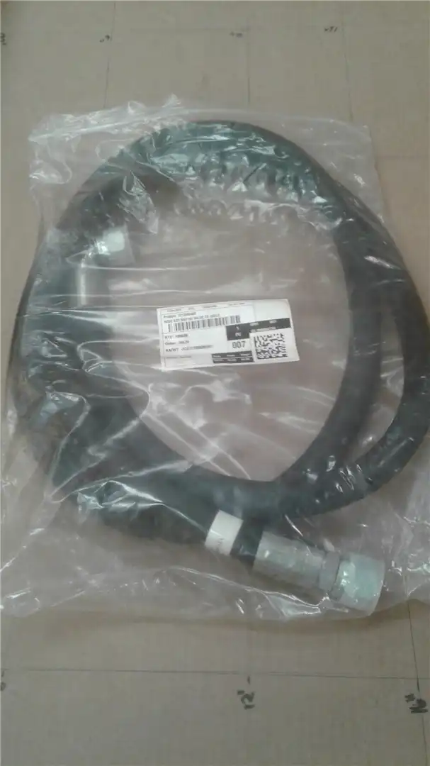 NEW HOSE image 2