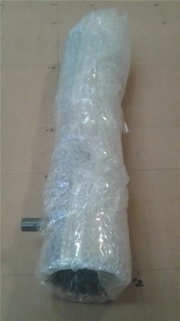 NEW PIPE AIR OUTLE image 2