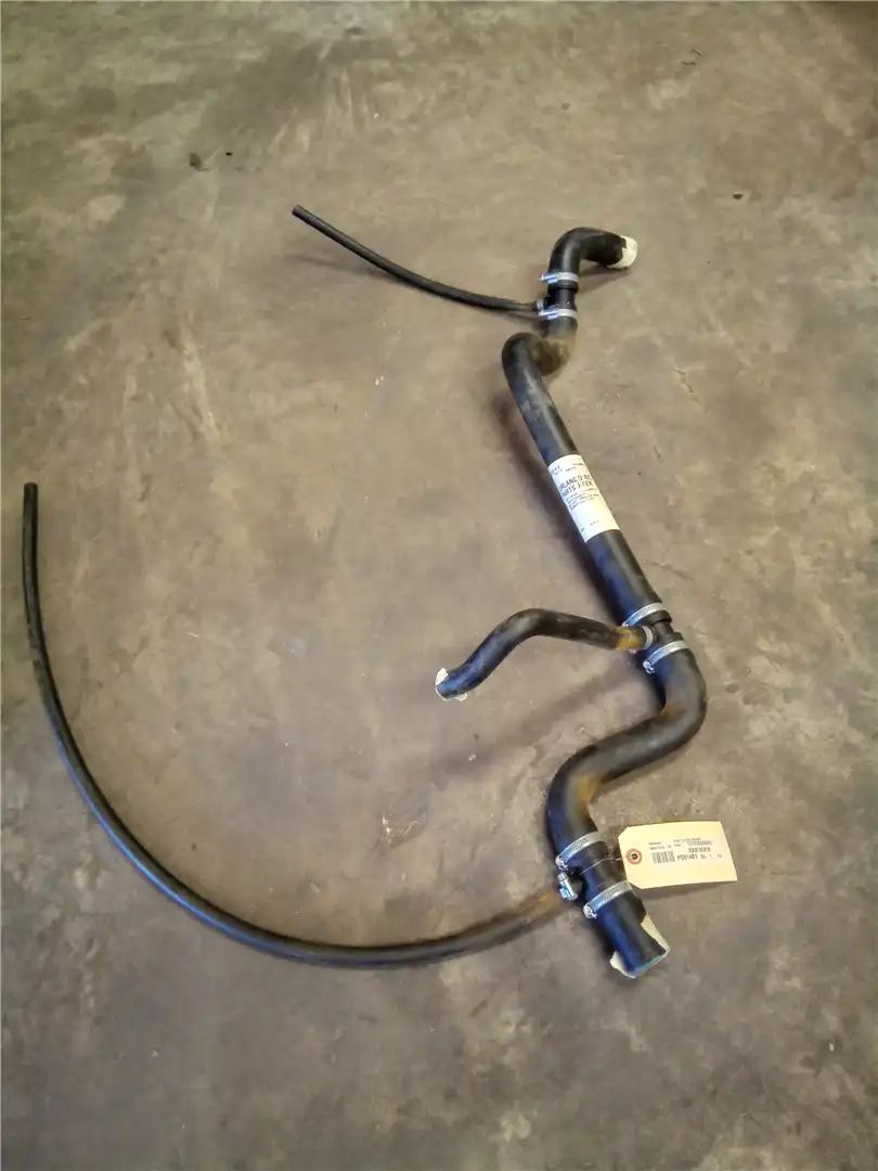 NEW FLEXIBLE HOSE image 2