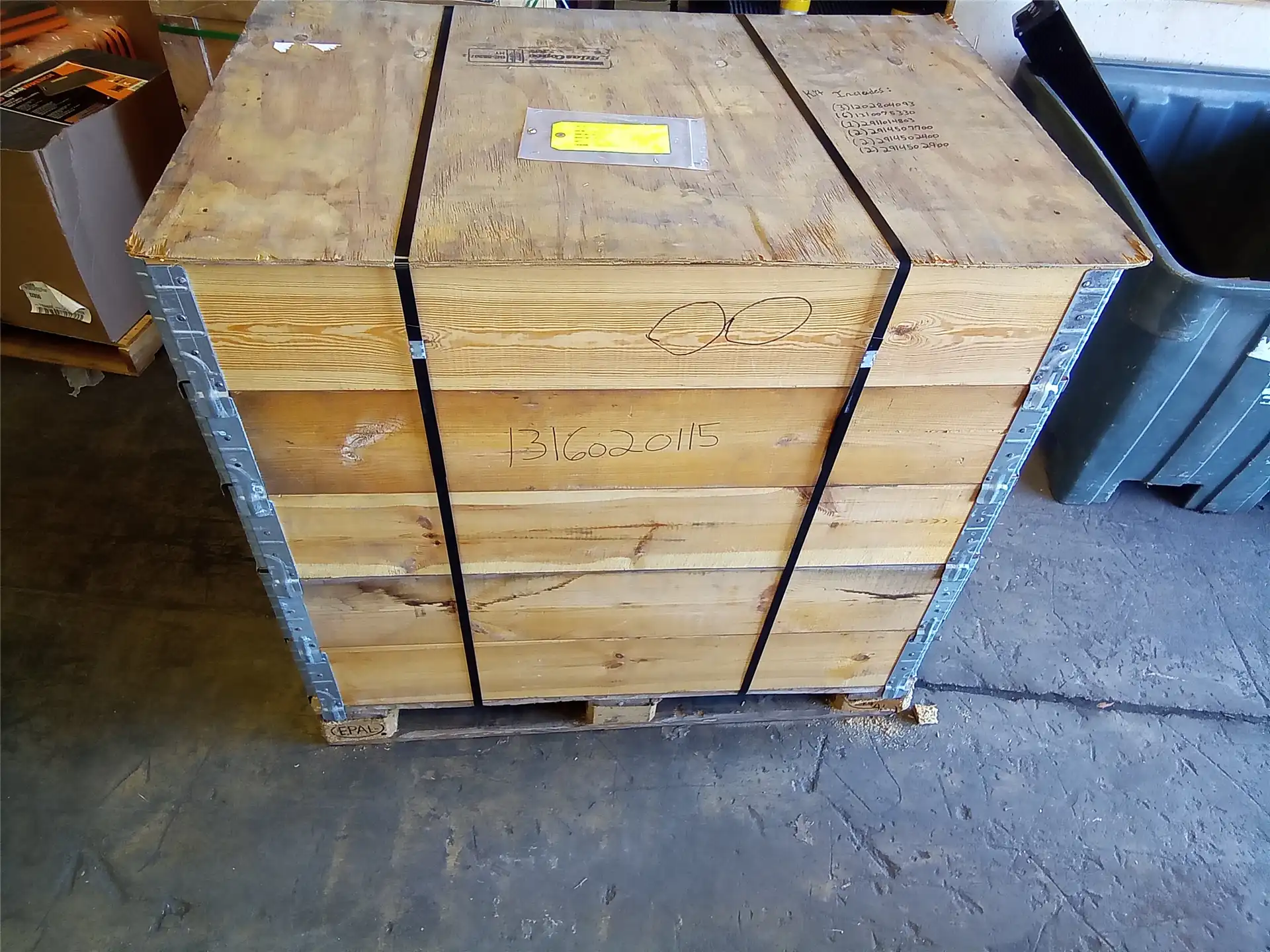 NEW KIT: XAS 1800 image 2