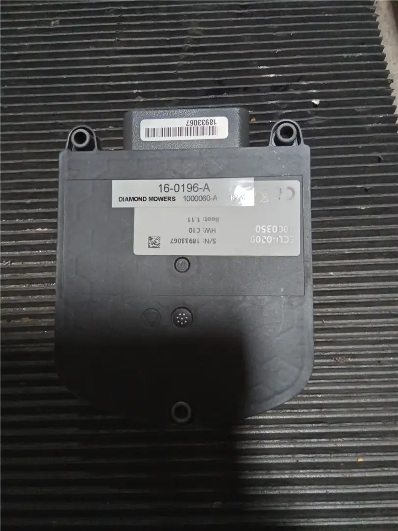 NEW ECU image 2