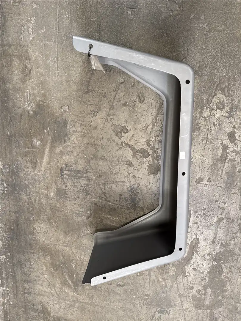 NEW MUDGUARD image 2