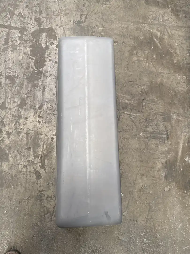 NEW MUDGUARD image 3