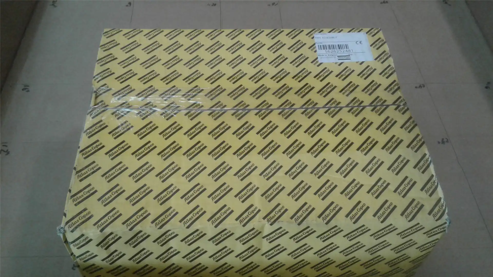 NEW PIPE ASSY image 2
