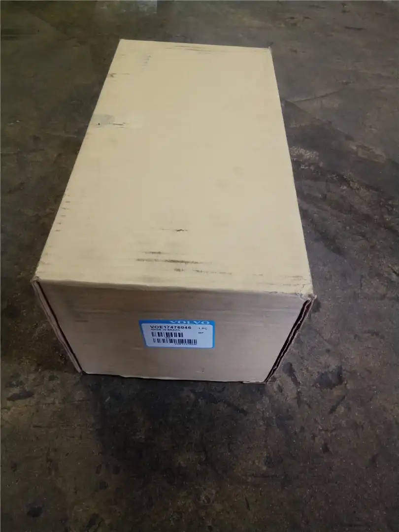 NEW HYDRAULIC FILT image 2