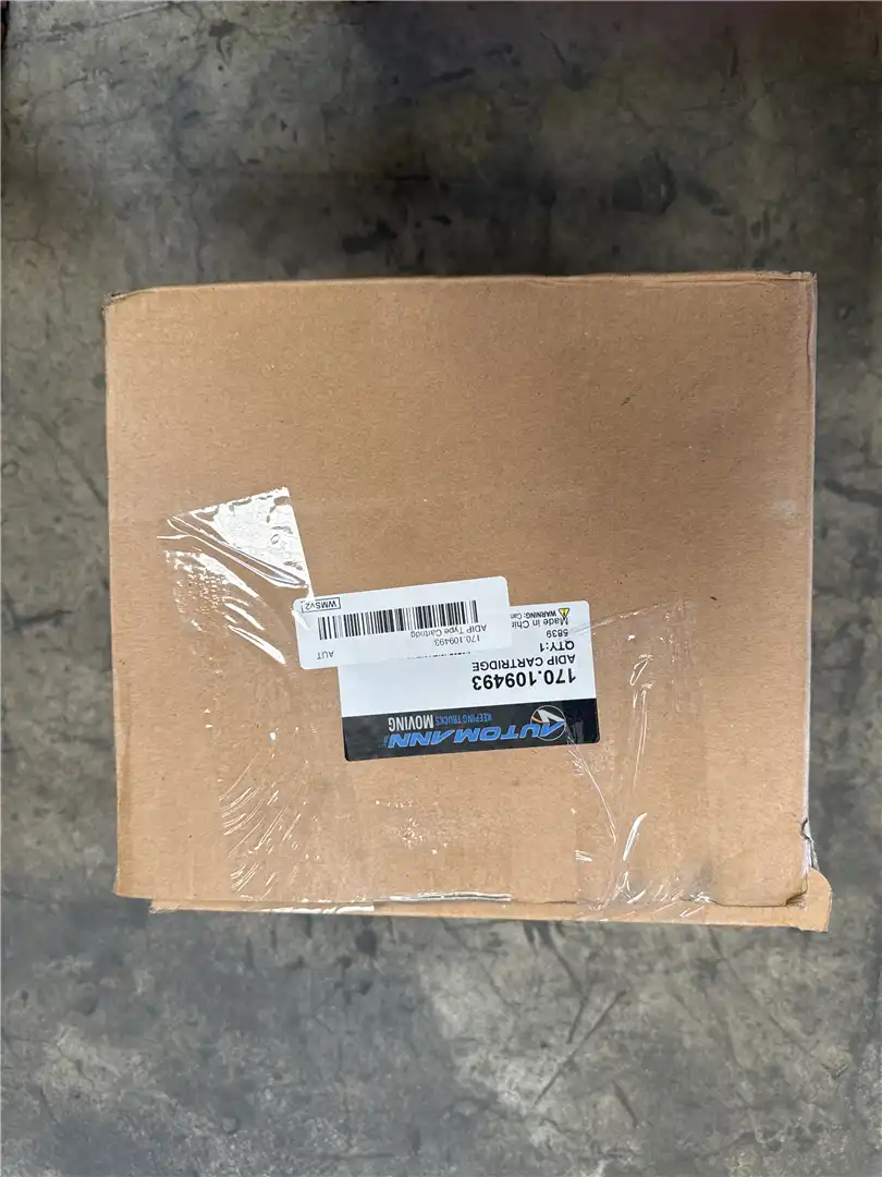 NEW CARTRIDGE image 2