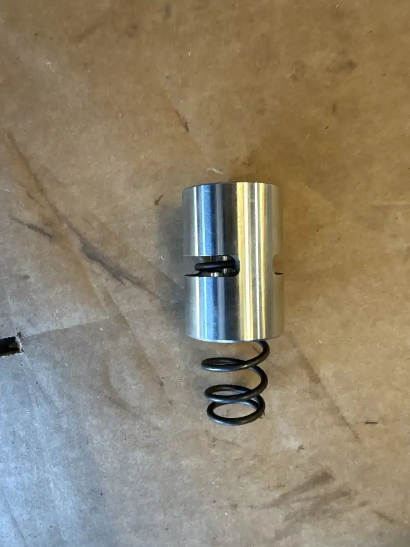 USED THERMOSTAT image 2