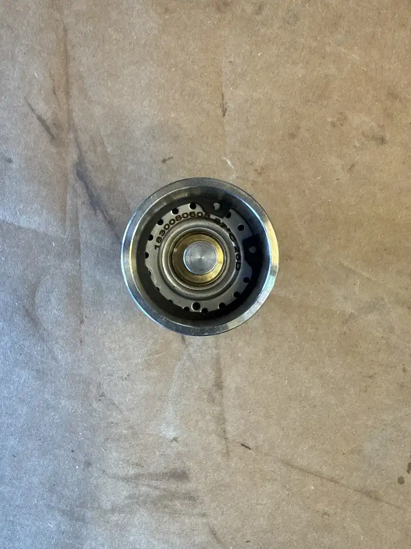 USED THERMOSTAT image 3