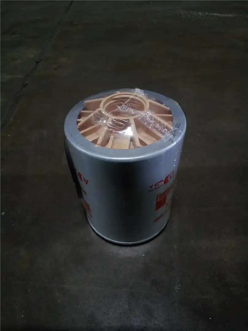 NEW WATER SEPARATO image 2