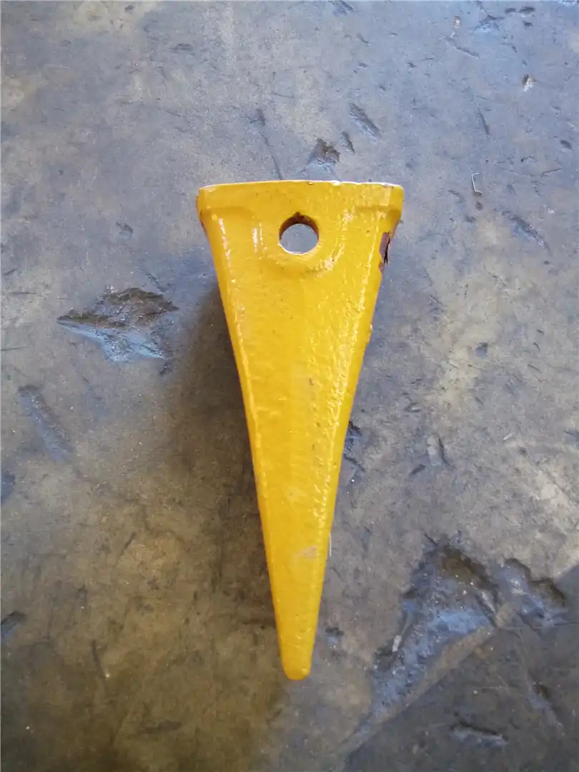 NEW LONG TIP image 2