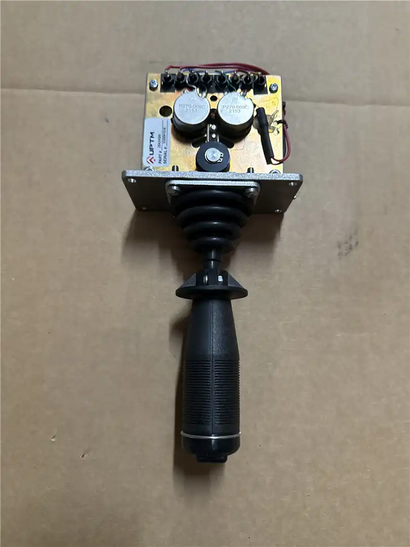 NEW JOYSTICK image 2