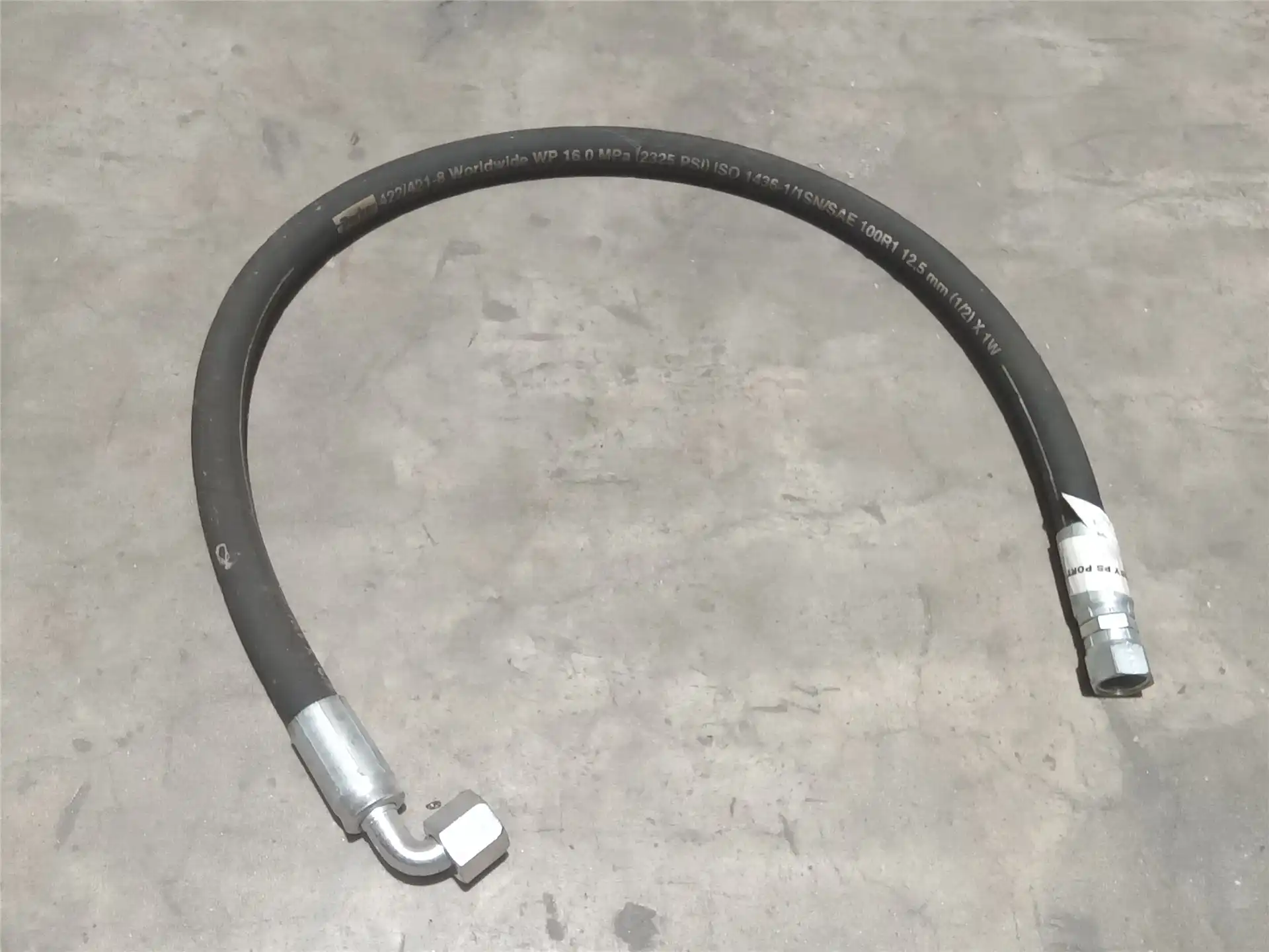 NEW HOSE image 2