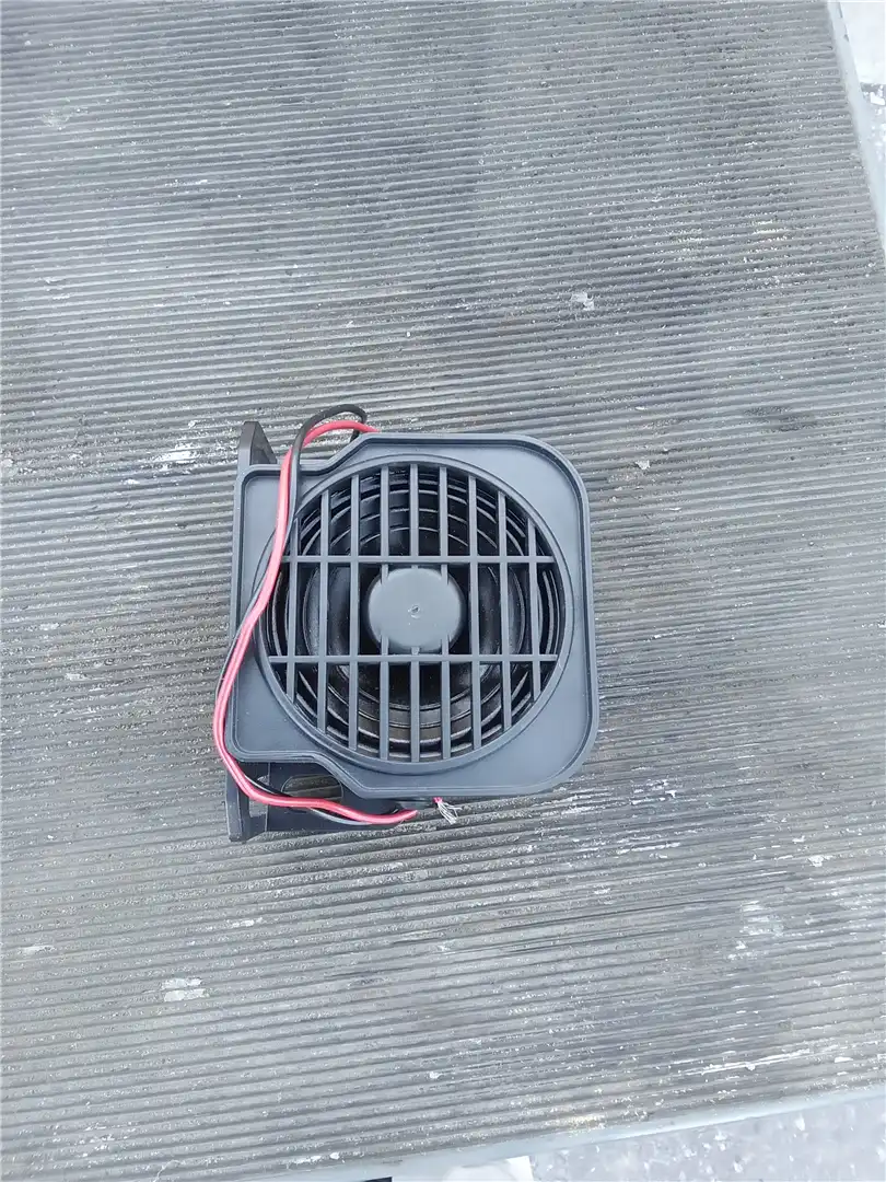 NEW BACK-UP ALARM image 2