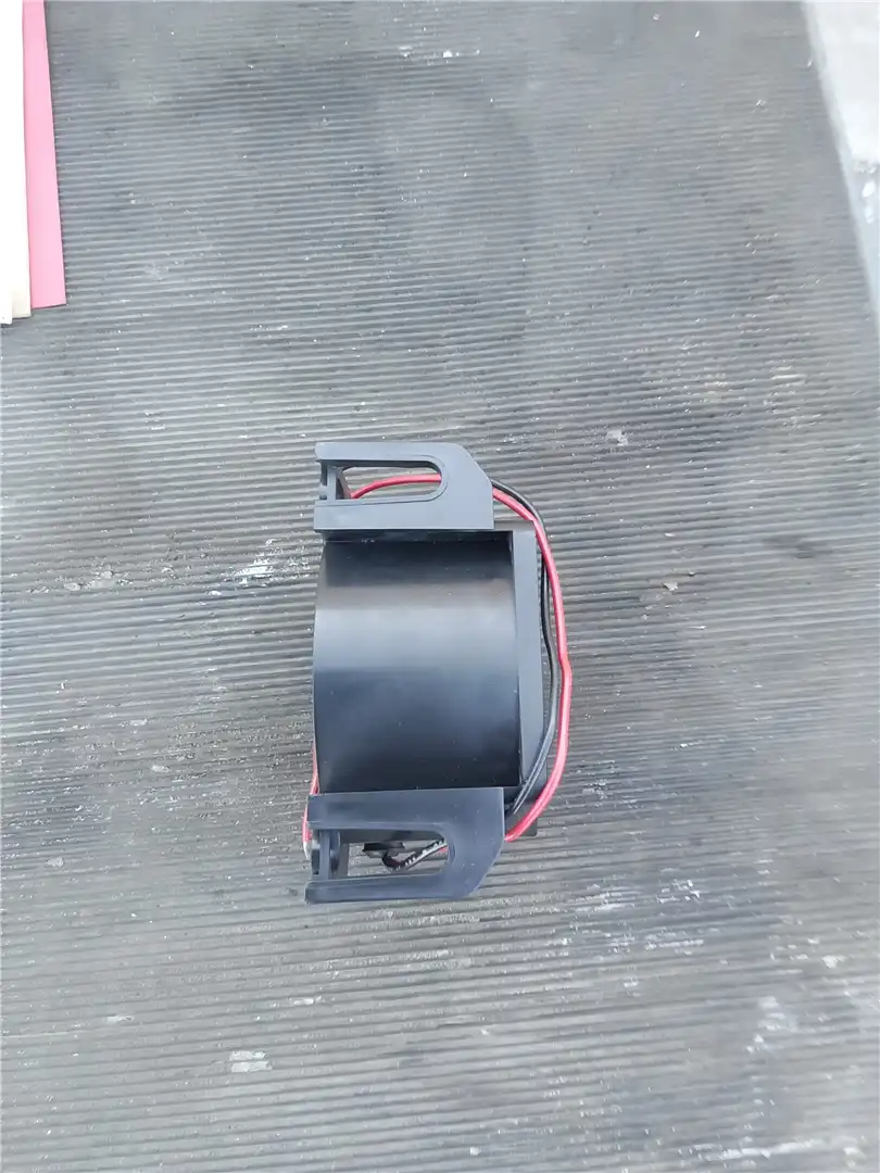 NEW BACK-UP ALARM image 3