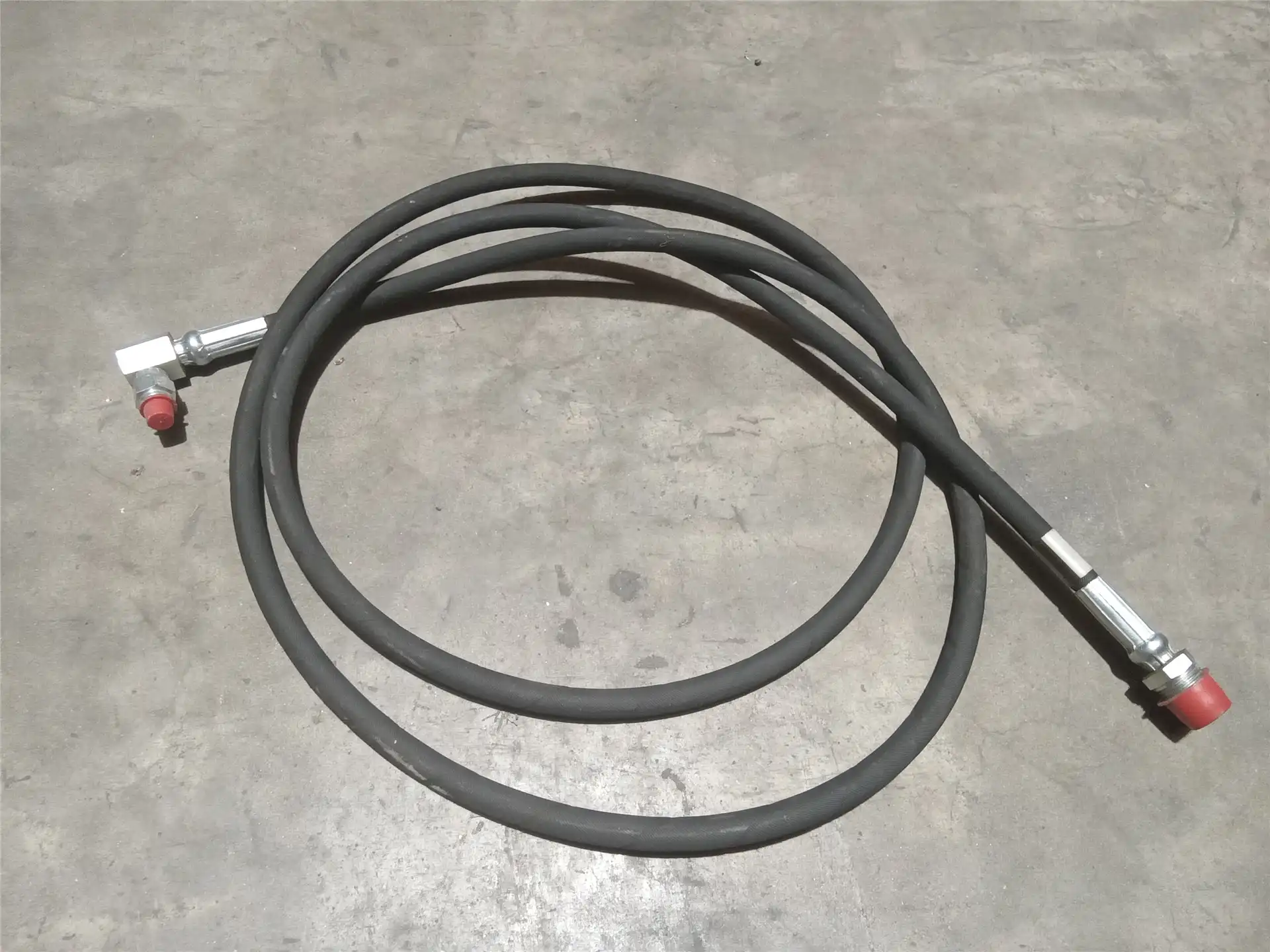 NEW HOSE image 2