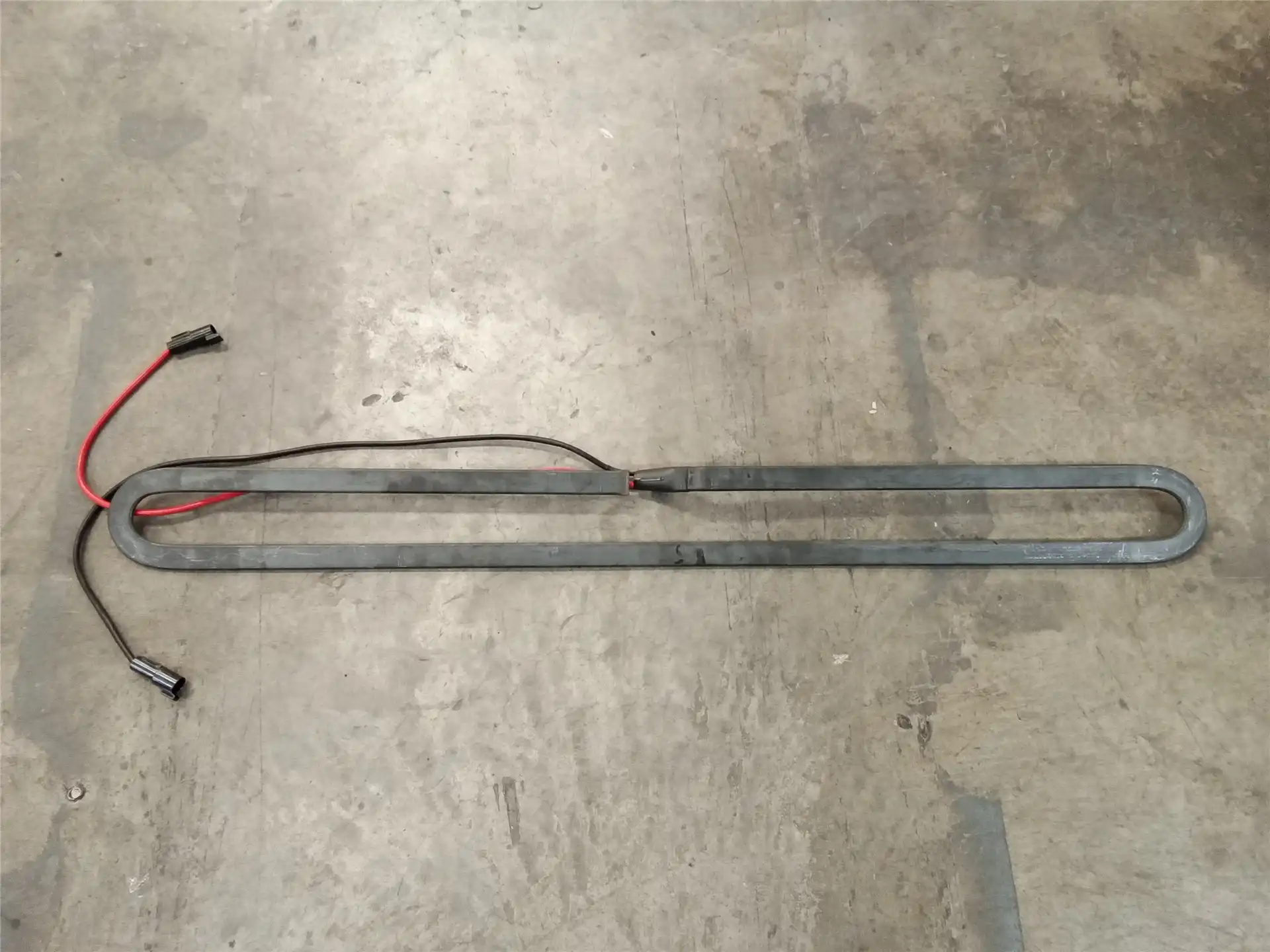 NEW HEATING ELEMEN image 2