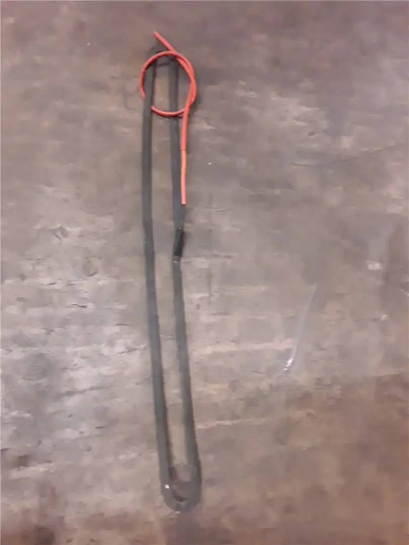 NEW HEAT ELEMENT image 2