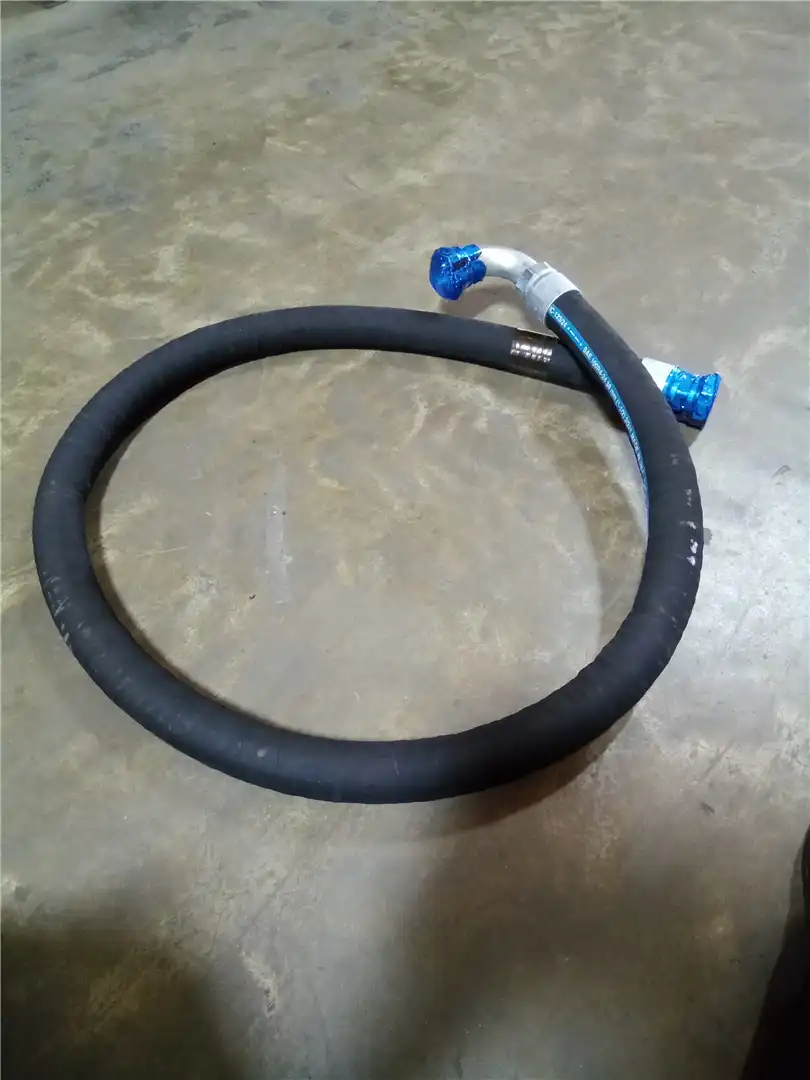 NEW HOSE image 2